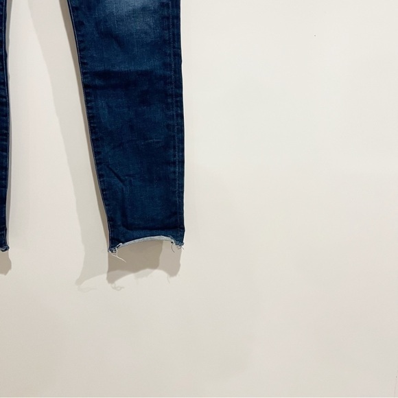 AGOLDE Sophie High Rise Skinny Jean - Picture 9 of 12